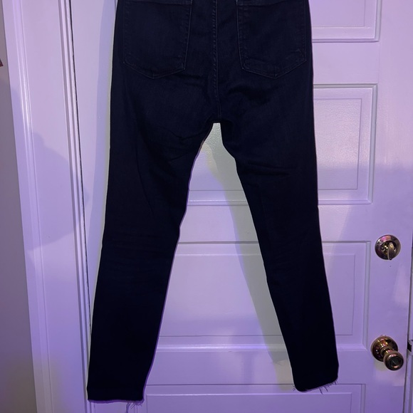 Good American Skinny Jeans Size 28 - Picture 2 of 2